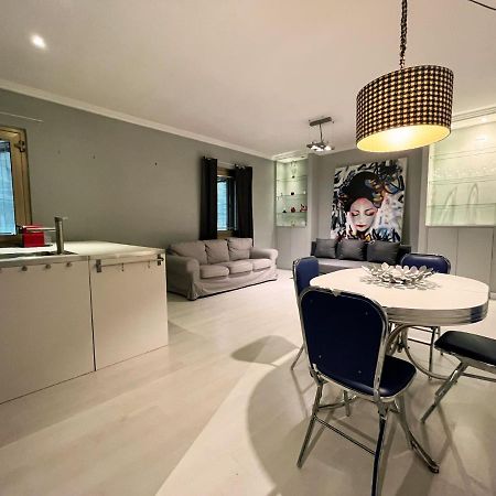 Machiya 128 Apartment Bari Ngoại thất bức ảnh