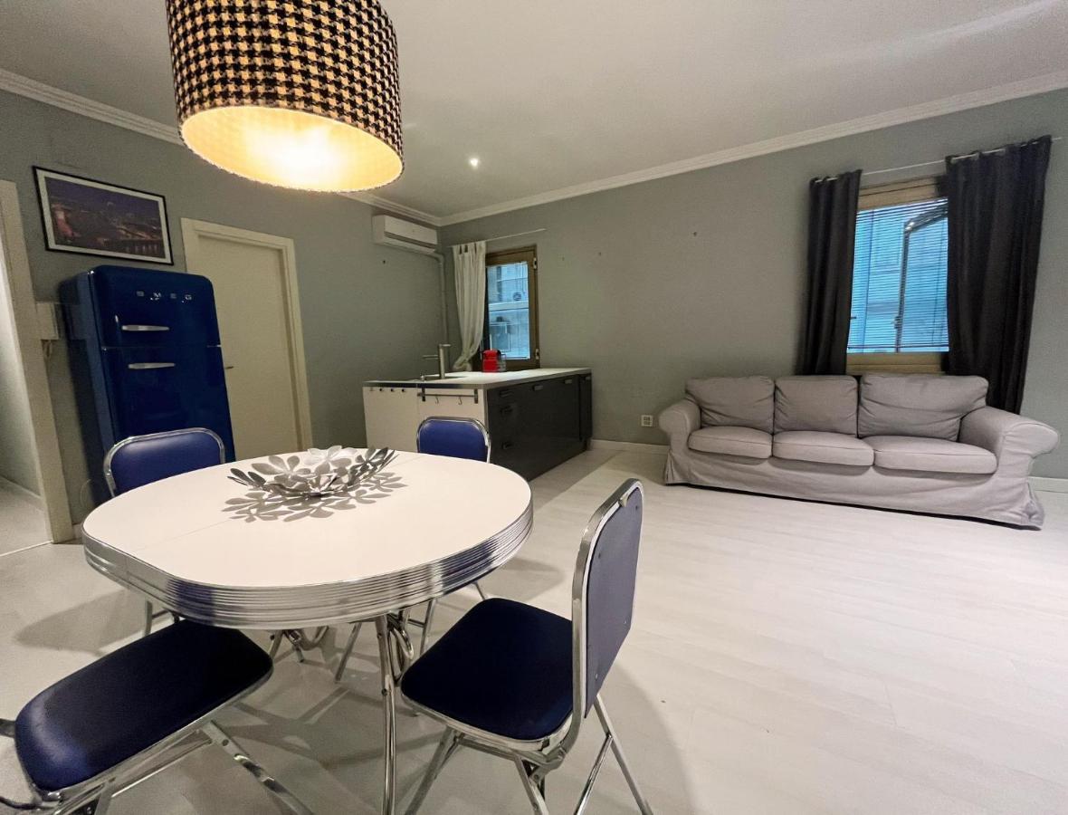 Machiya 128 Apartment Bari Ngoại thất bức ảnh