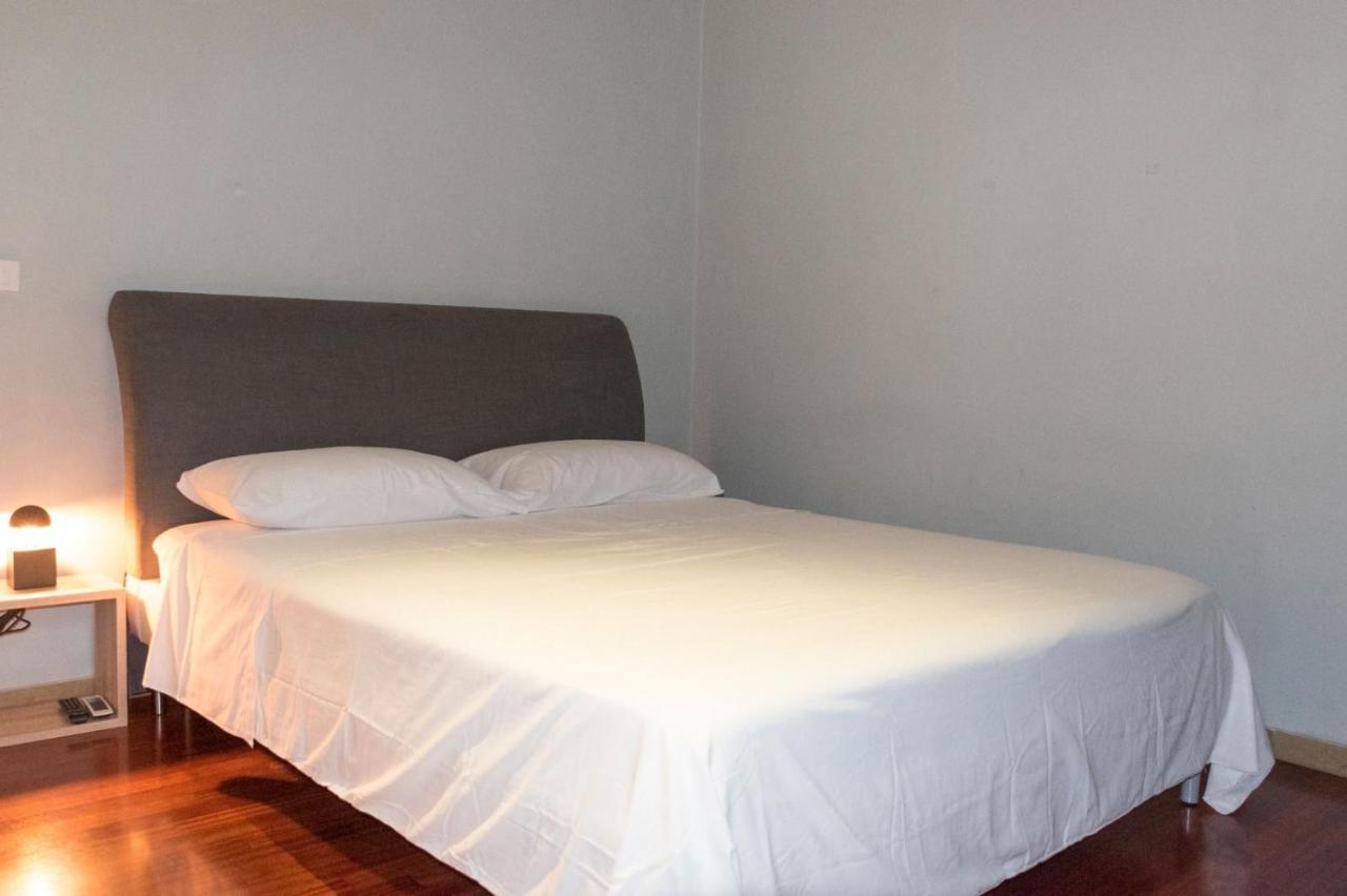 Machiya 128 Apartment Bari Ngoại thất bức ảnh