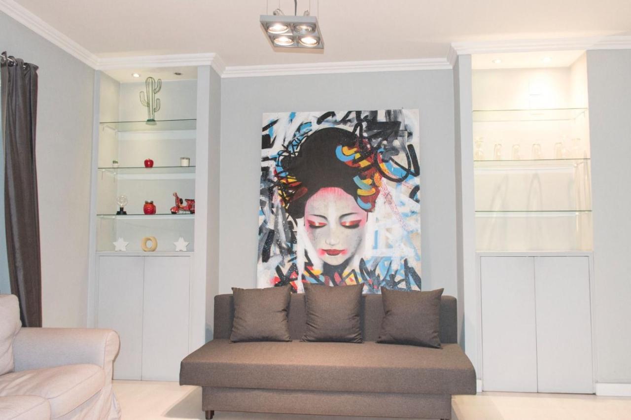 Machiya 128 Apartment Bari Ngoại thất bức ảnh