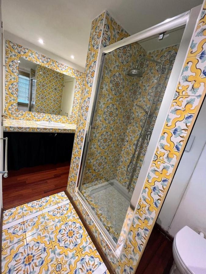 Machiya 128 Apartment Bari Ngoại thất bức ảnh