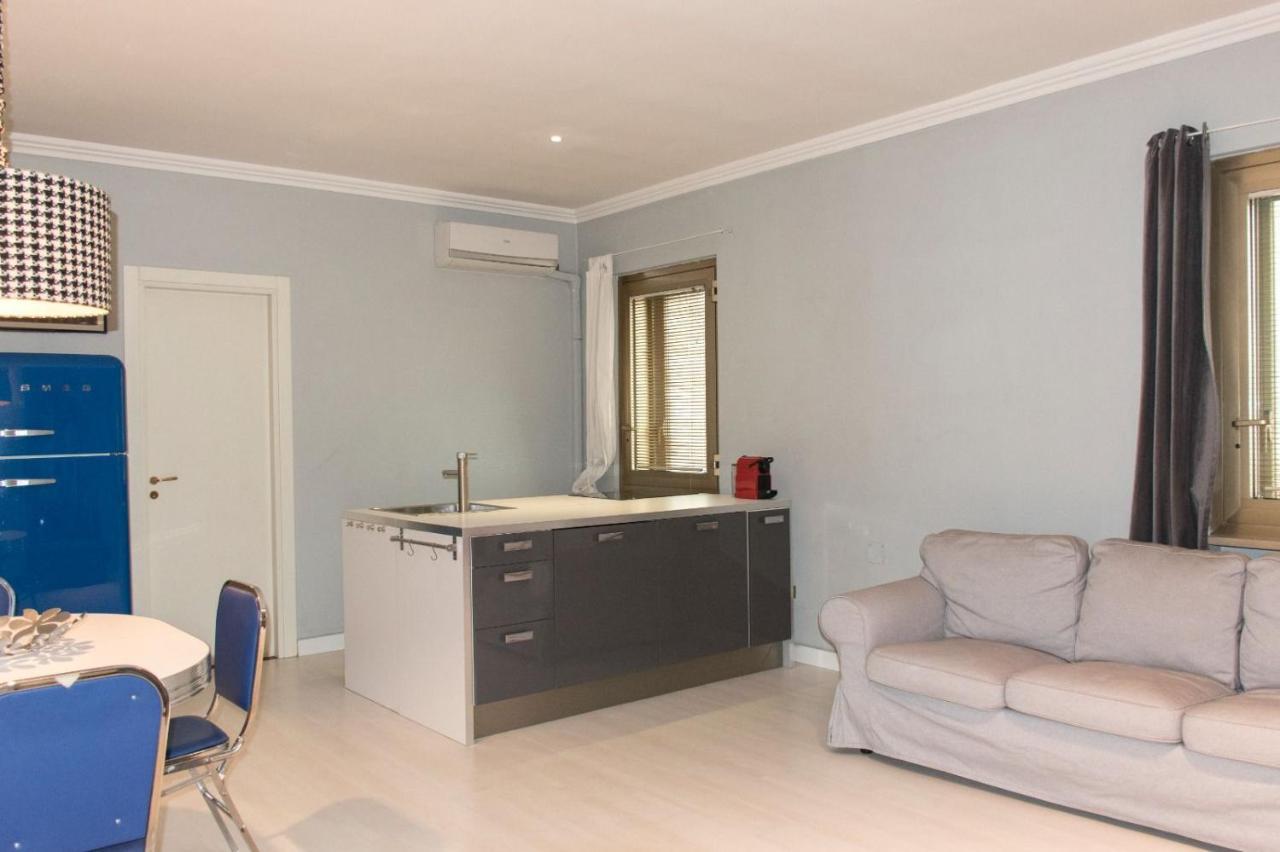 Machiya 128 Apartment Bari Ngoại thất bức ảnh