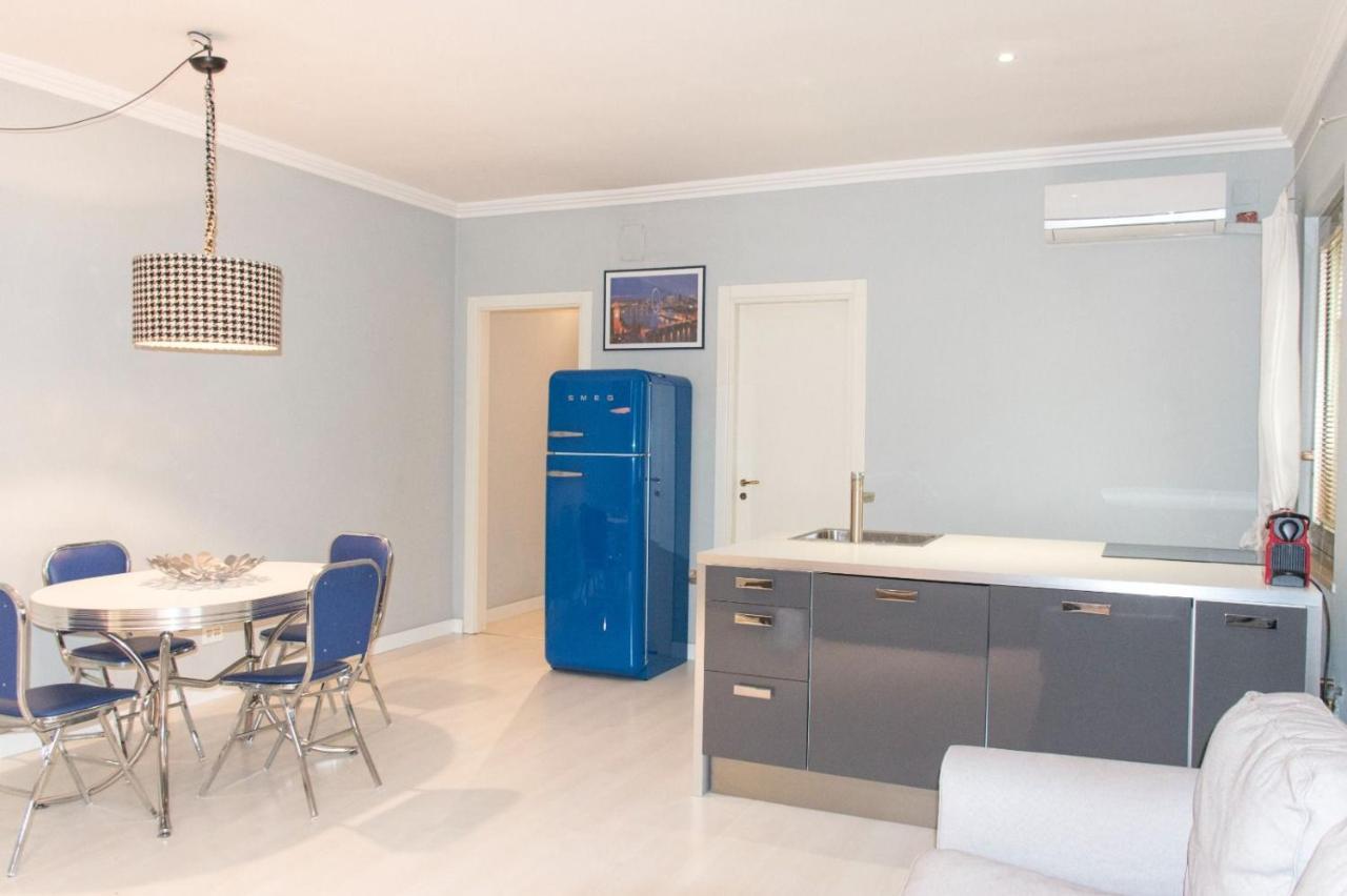 Machiya 128 Apartment Bari Ngoại thất bức ảnh