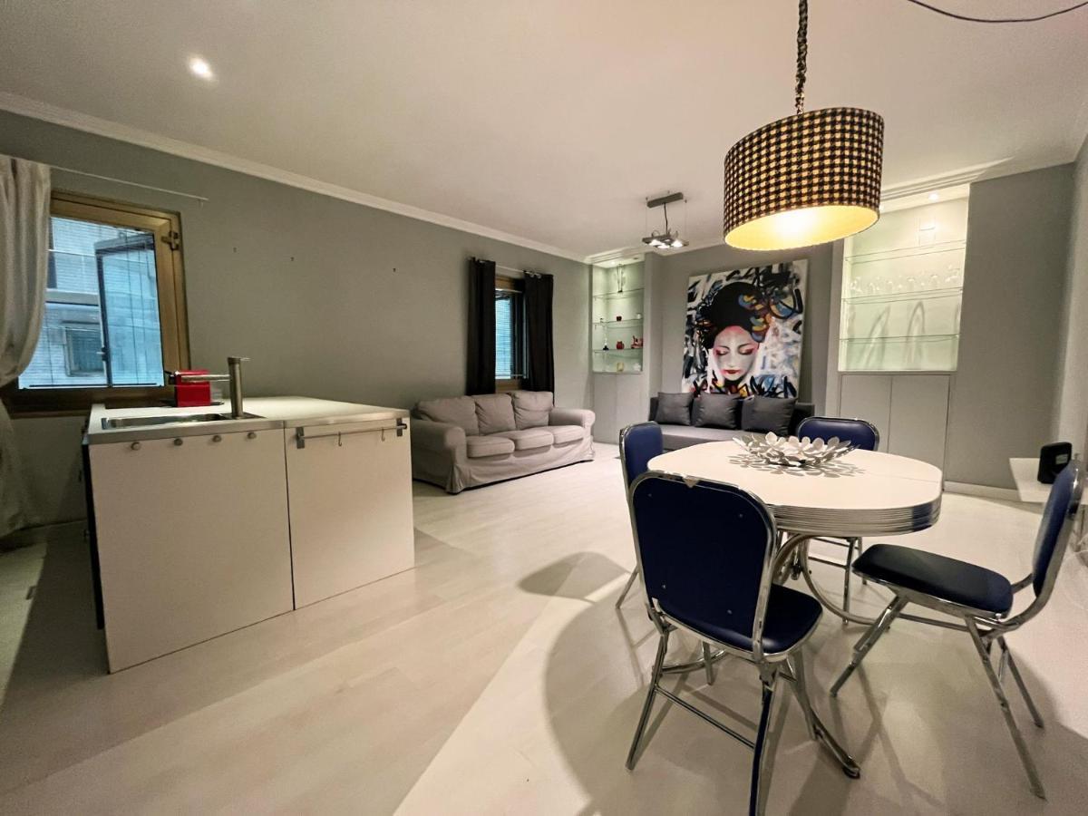 Machiya 128 Apartment Bari Ngoại thất bức ảnh