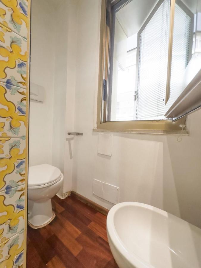 Machiya 128 Apartment Bari Ngoại thất bức ảnh