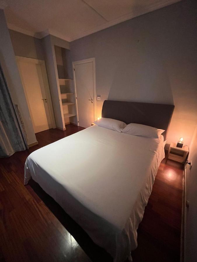 Machiya 128 Apartment Bari Ngoại thất bức ảnh