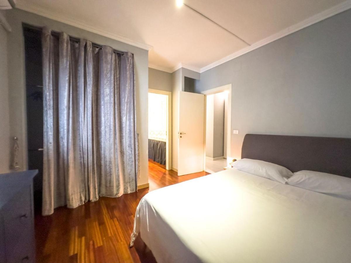 Machiya 128 Apartment Bari Ngoại thất bức ảnh