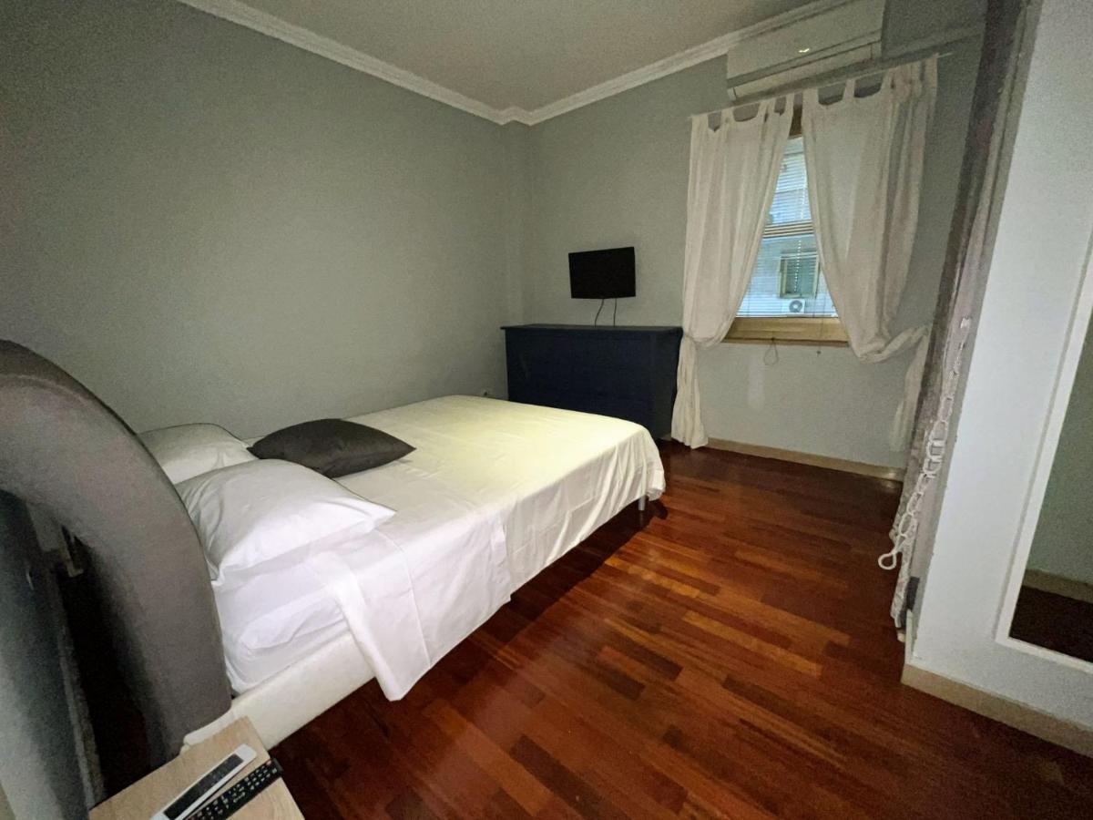 Machiya 128 Apartment Bari Ngoại thất bức ảnh